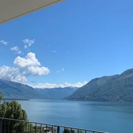 Image 9 - 6614 Circolo dell'Isole, Switzerland - Apartment for rent