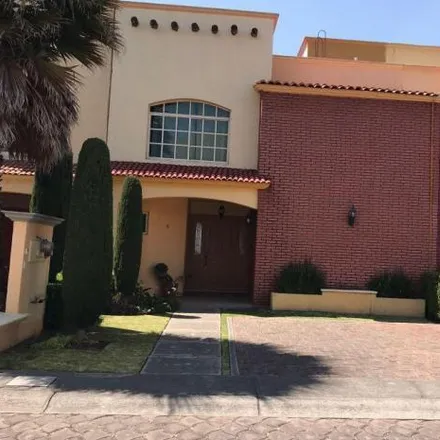 Image 2 - unnamed road, Fraccionamiento Vitrales, 52140 Metepec, MEX, Mexico - House for rent