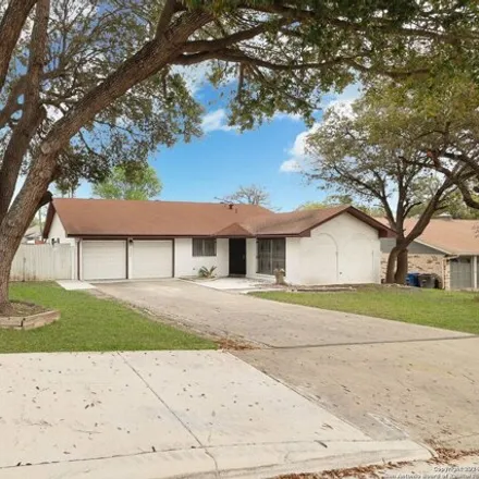 Image 2 - 10422 Wurzbach Road, San Antonio, TX 78230, USA - House for sale