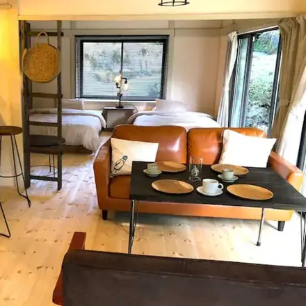 Rent this 1 bed house on Nagano in Nagano Prefecture, Japan