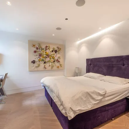 Image 2 - 19 Prince's Mews, London, W2 4NU, United Kingdom - Apartment for rent