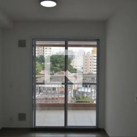 Rent this 1 bed apartment on Rua do Lavapés 436 in Liberdade, São Paulo - SP