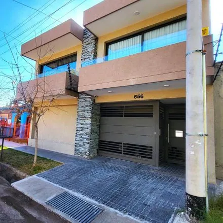 Rent this 1 bed apartment on Monteagudo 124 in Distrito Ciudad de Godoy Cruz, Argentina