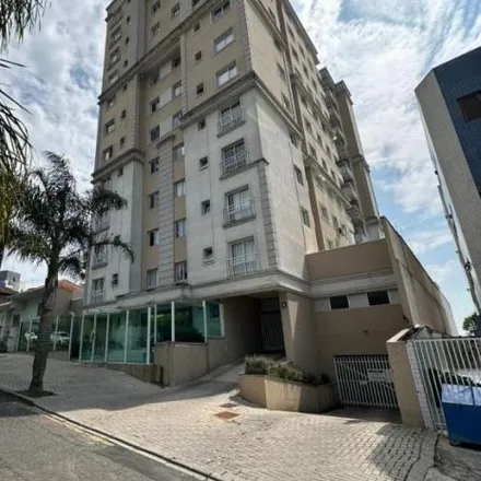 Image 1 - Rua Clevelândia, São Domingos, São José dos Pinhais - PR, 83030-620, Brazil - Apartment for sale