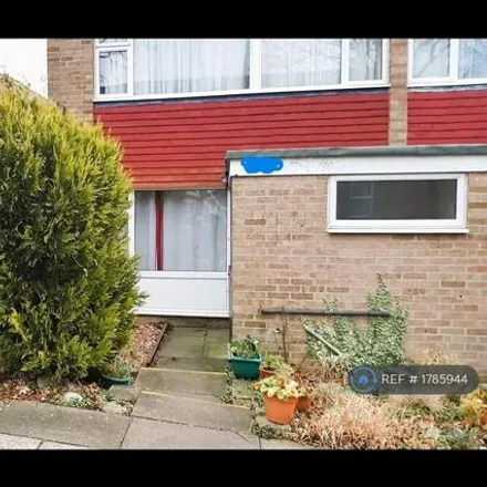 Image 2 - unnamed road, London, CR0 9JH, United Kingdom - House for rent