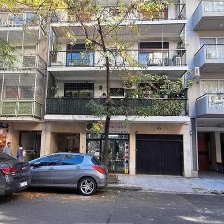 Rent this 3 bed apartment on Soldado de la Independencia 1369 in Palermo, C1426 ABO Buenos Aires