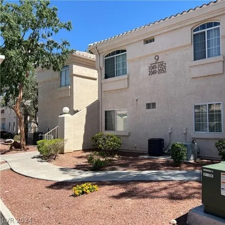 Rent this 2 bed condo on 7407 Winterpine Avenue in Spring Valley, NV 89147