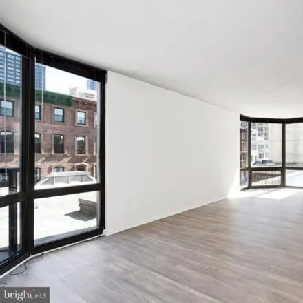 Rent this 2 bed apartment on Wanamaker House in 2020 Walnut Street, Philadelphia