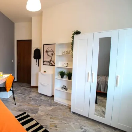 Rent this 1 bed room on Mika in Via Laura Bassi Veratti, 40137 Bologna BO