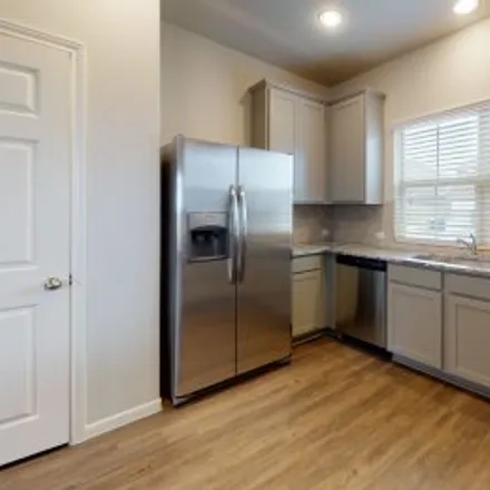 Buy this 4 bed apartment on 13429 Diamond Reef Lane in Perthius Farms, Texas City