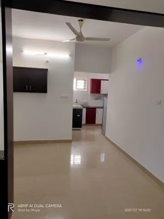 Image 7 - unnamed road, Singasandra, Bengaluru - 560068, Karnataka, India - Apartment for rent