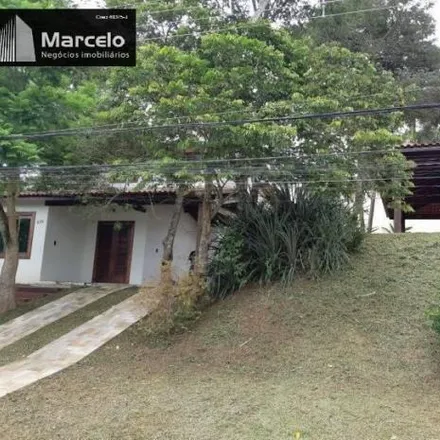 Rent this 3 bed house on Rua Pavão in Condominio Aruã Brisas, Mogi das Cruzes - SP