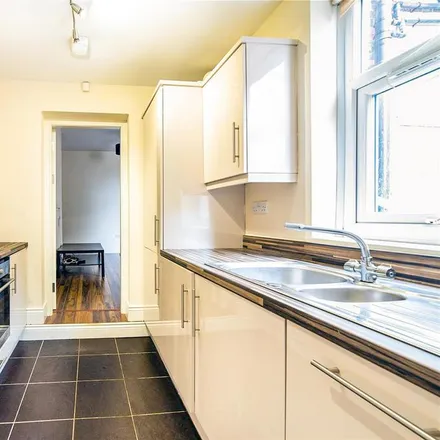 Rent this 2 bed apartment on Tosson Terrace in Newcastle upon Tyne, NE6 5EA