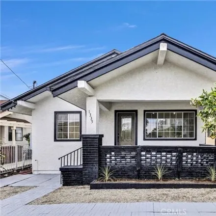 Buy this 3 bed house on Normandie & Fountain in North Normandie Avenue, Los Angeles