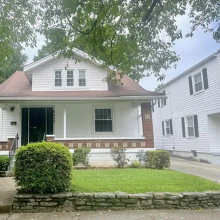Rent this 4 bed house on 4012 South 1st Street in Louisville, KY 40214