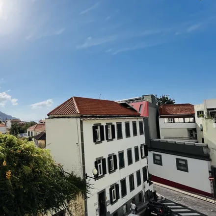 Image 2 - Rua da Carreira 209, 9000-042 Funchal, Madeira, Portugal - Apartment for rent