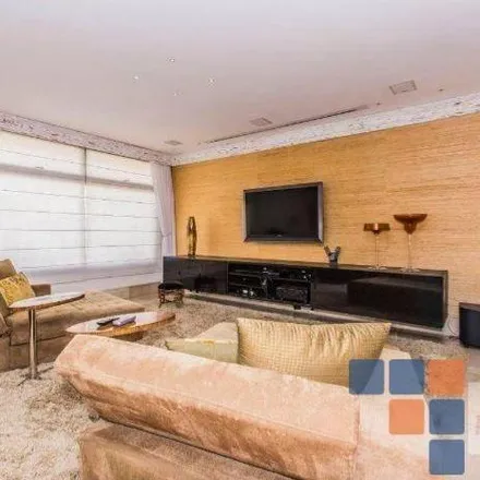 Buy this 5 bed apartment on Rua Alumínio in Serra, Belo Horizonte - MG