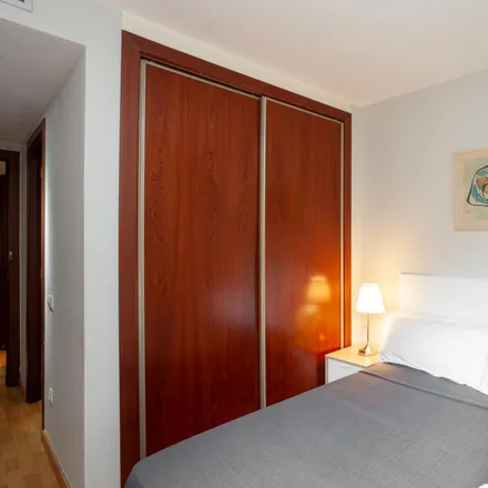 Image 1 - Carrer de la Indústria, 201, 08041 Barcelona, Spain - Apartment for rent