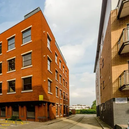 Image 5 - Bank House, St John's Road, Greenhill, London, HA1 2DB, United Kingdom - Apartment for rent