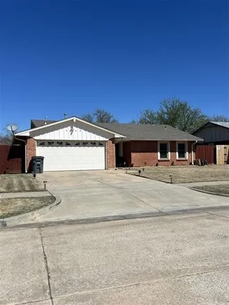 Buy this 3 bed house on 4622 Northeast Dearborn Avenue in Lawton, OK 73507
