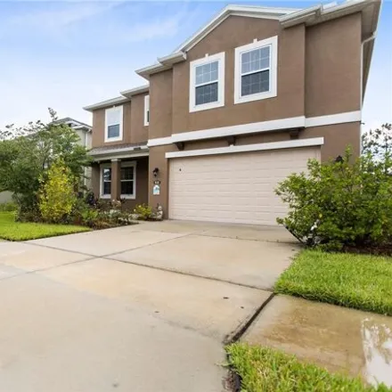 Buy this 5 bed house on 16376 Hyde Manor Drive in Tampa, FL 33647