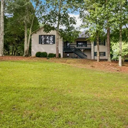Buy this 5 bed house on 2435 Meredith Drive in Walton County, GA 30052