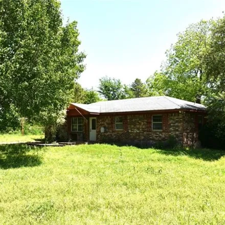Buy this 3 bed house on unnamed road in Choctaw County, OK 74743