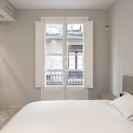 Rent this 2 bed apartment on Carrer de Pau Claris in 108, 08007 Barcelona