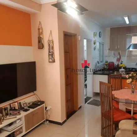 Buy this 2 bed house on Rua Mercedes Lopes in 521, Rua Mercedes Lopes