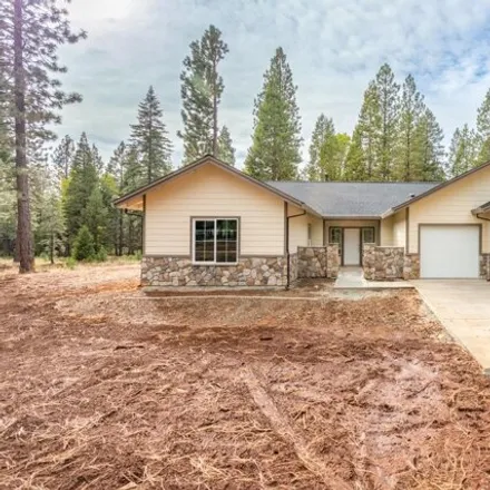 Image 3 - Road C, Shingletown, Shasta County, CA, USA - House for sale