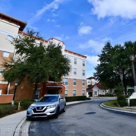Rent this 2 bed condo on Saint Johns Town Center in Esplanade at Town Center, River Marsh Drive