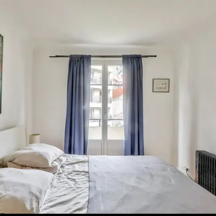 Image 4 - 28 Rue Vicq d'Azir, 75010 Paris, France - Apartment for rent