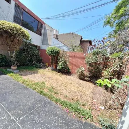 Image 1 - Calle Javier Heraud, Miraflores, Lima Metropolitan Area 15048, Peru - House for sale