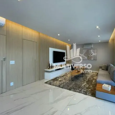 Buy this 3 bed apartment on Avenida Almirante Saldanha da Gama in Ponta da Praia, Santos - SP
