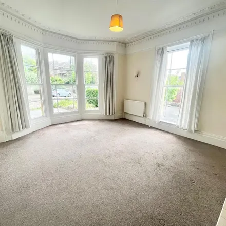 Rent this 1 bed apartment on Weavers House in Gardens Road, Clevedon