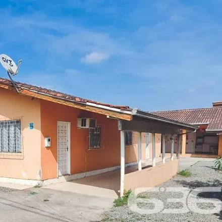Buy this 3 bed house on Rua Comandante Alberto Lepper 1035 in Fátima, Joinville - SC