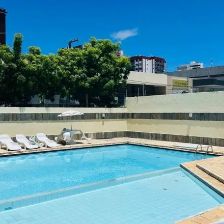 Buy this 4 bed apartment on Rua Ananias Azevedo in 13 de Julho, Aracaju - SE