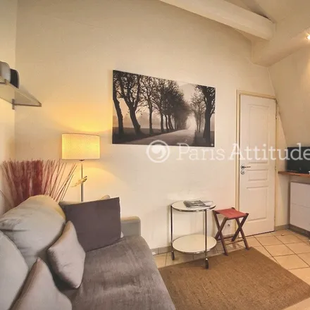 Image 5 - 128 Boulevard de Courcelles, 75017 Paris, France - Apartment for rent