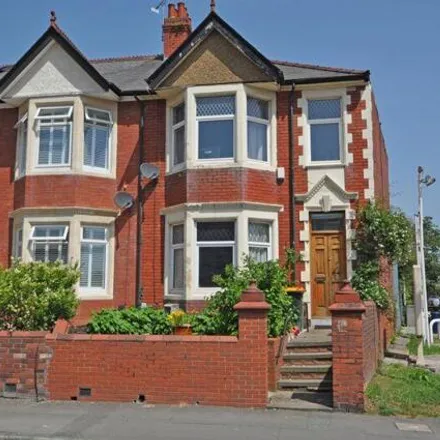 Image 1 - St Woolos Hospital, Stow Hill, Newport, NP20 4SZ, United Kingdom - Townhouse for sale