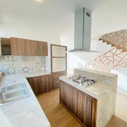 Buy this 3 bed house on Calle Cardenal in Fraccionamiento Morada del Quetzal, 91637 Jacarandas