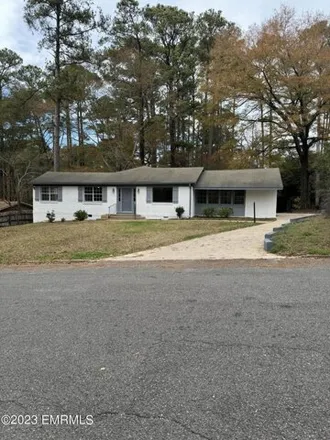 Buy this 3 bed house on 1840 36th Street in Meridian, MS 39305