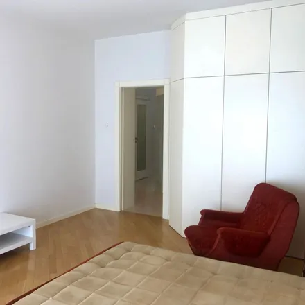Rent this 2 bed apartment on Chmielna 27/31 in 00-021 Warsaw, Poland