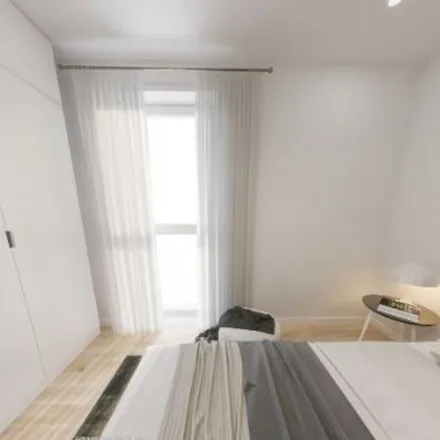 Rent this 3 bed apartment on Harpprechtstraße 3 in 80933 Munich, Germany