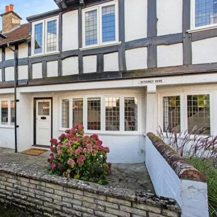Image 2 - Caldesi in Campagna, Old Mill Lane, Bray, SL6 2BB, United Kingdom - Townhouse for sale
