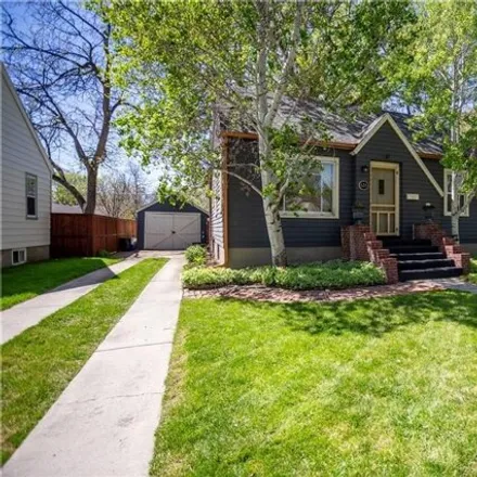 Buy this 3 bed house on 656 Clark Avenue in Billings, MT 59101