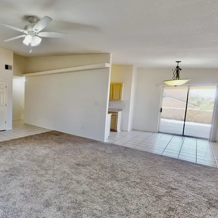 Image 7 - 4982 Galina Drive, Las Cruces, NM 88012, USA - House for sale