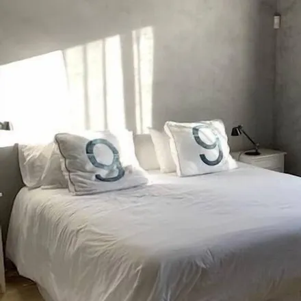 Rent this 3 bed house on La Barra in Maldonado, Uruguay