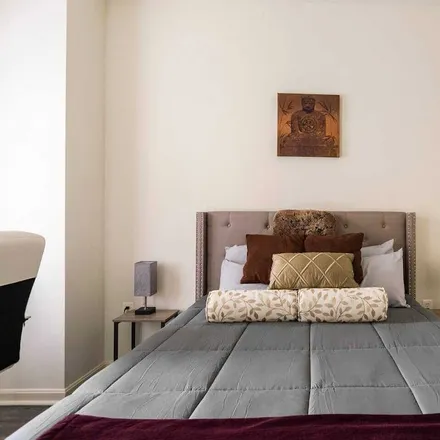 Rent this 2 bed condo on Arlington County in Virginia, USA