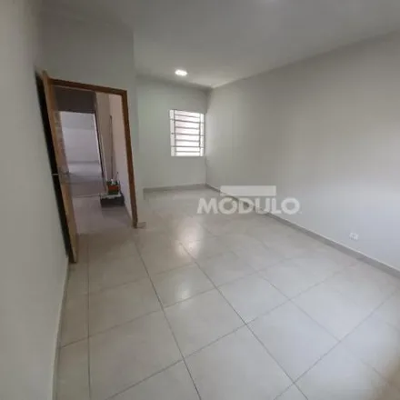 Image 2 - Rua Vieira Gonçalves, Martins, Uberlândia - MG, 38400-358, Brazil - Apartment for rent