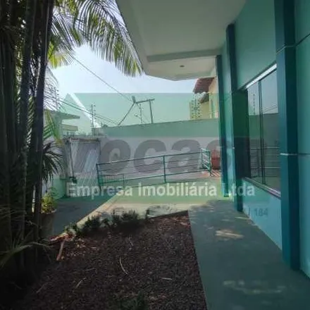 Buy this 4 bed house on Travessa Téofilo Brasil in Parque Dez de Novembro, Manaus -